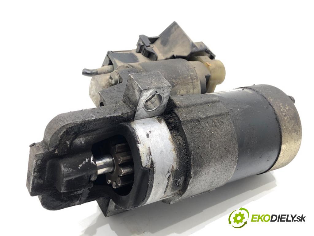 MAZDA 5 II nadwozie wielkoprzestrzenne (MPV) 2005 85 kW 1.8 (CR19) 1798 startér M000T90981 (Startér)