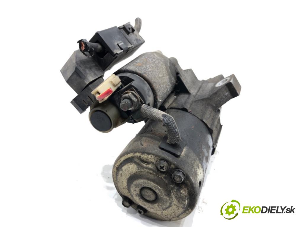 MAZDA 5 II nadwozie wielkoprzestrzenne (MPV) 2005 85 kW 1.8 (CR19) 1798 startér M000T90981 (Startér)