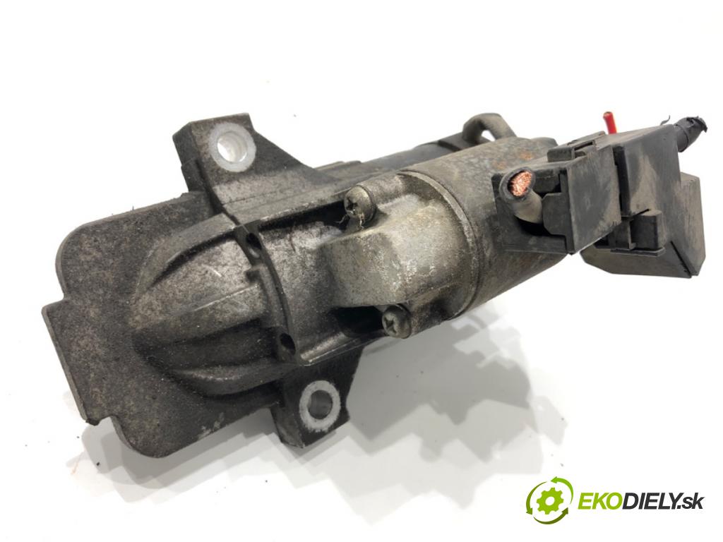 MAZDA 5 II nadwozie wielkoprzestrzenne (MPV) 2005 85 kW 1.8 (CR19) 1798 startér M000T90981 (Startér)