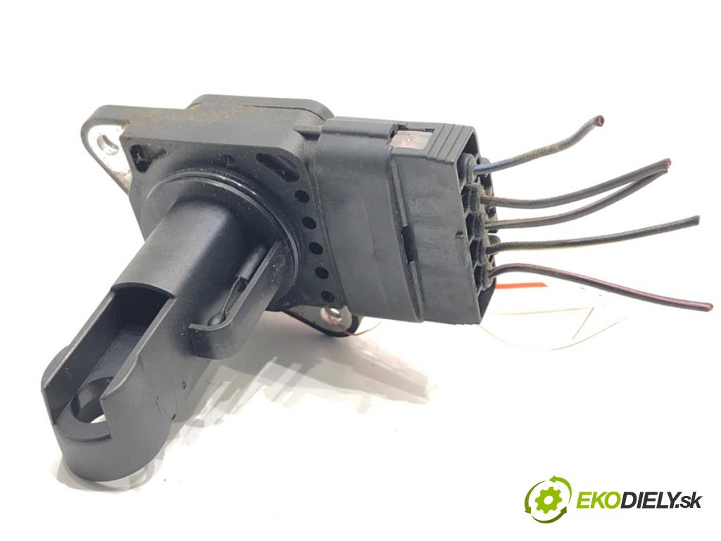 MAZDA 5 II nadwozie wielkoprzestrzenne (MPV) 2005 85 kW 1.8 (CR19) 1798 Váha vzduchu 197400-2010 (Váha vzduchu)