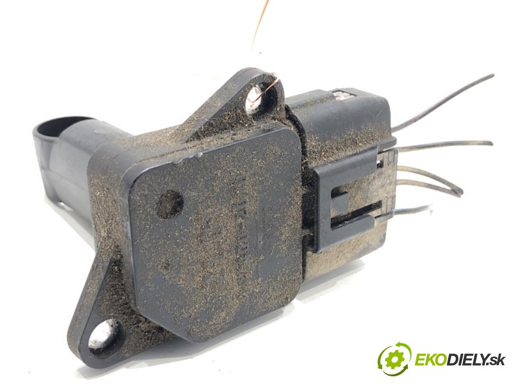 MAZDA 5 II nadwozie wielkoprzestrzenne (MPV) 2005 85 kW 1.8 (CR19) 1798 Váha vzduchu 197400-2010 (Váha vzduchu)