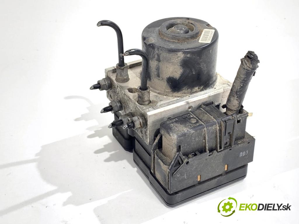 MAZDA 5 II nadwozie wielkoprzestrzenne (MPV) 2005 85 kW 1.8 (CR19) 1798 Pumpa ABS 5N61-2M110-AB (Pumpa ABS)