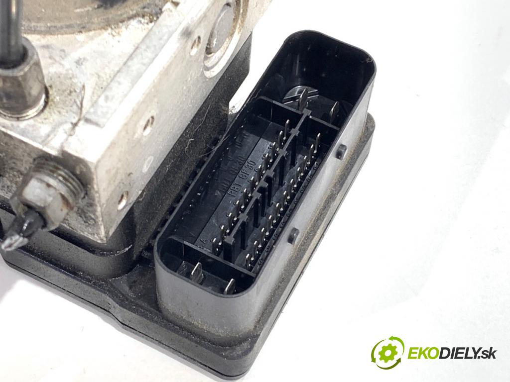 MAZDA 5 II nadwozie wielkoprzestrzenne (MPV) 2005 85 kW 1.8 (CR19) 1798 Pumpa ABS 5N61-2M110-AB (Pumpa ABS)