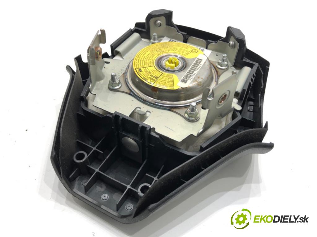 MAZDA 5 II nadwozie wielkoprzestrzenne (MPV) 2005 85 kW 1.8 (CR19) 1798 AirBag volantu C23557K00 (Airbag)