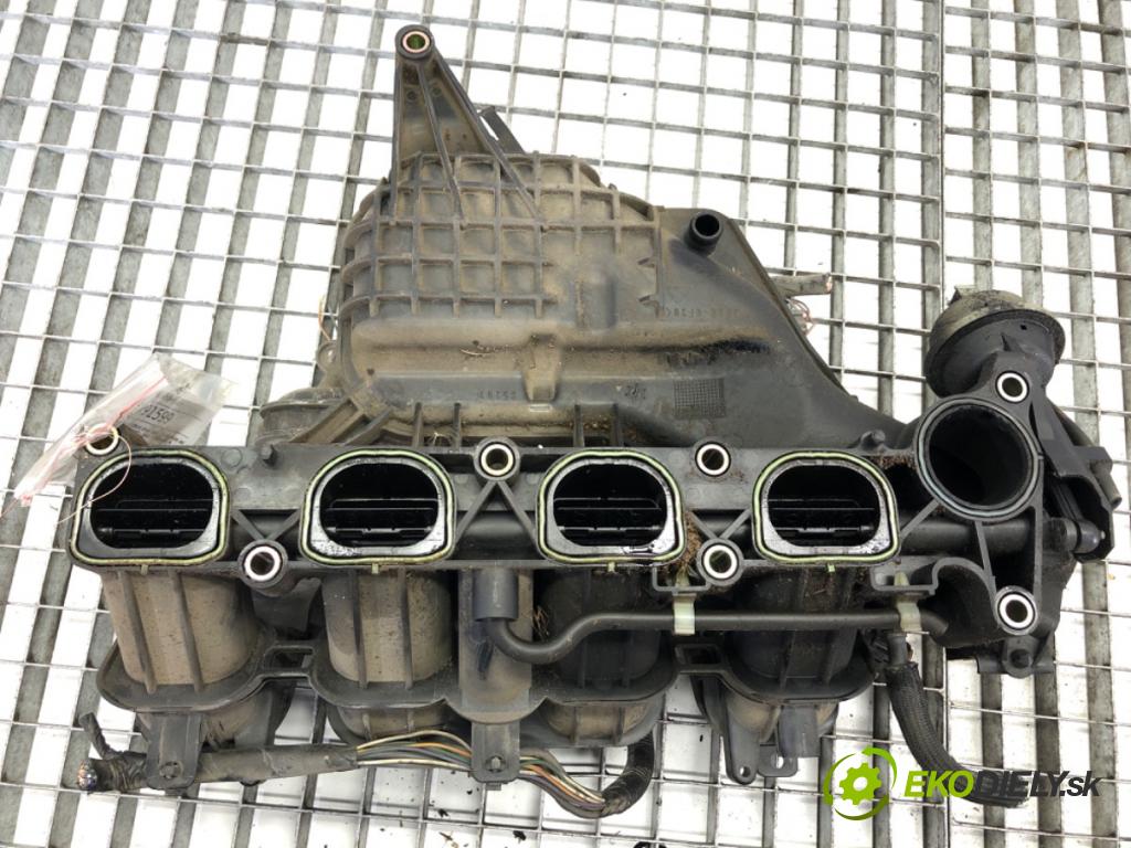 MAZDA 5 II nadwozie wielkoprzestrzenne (MPV) 2005 85 kW 1.8 (CR19) 1798 potrubí sání  (Sací potrubí)