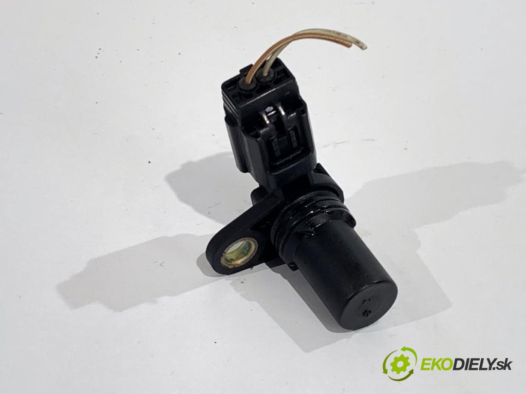 MAZDA 5 II nadwozie wielkoprzestrzenne (MPV) 2005 85 kW 1.8 (CR19) 1798 Snímač pozície vačkového hriadeľa 1S7F-12K073-AD (Snímač polohy kľukového hriadeľa)