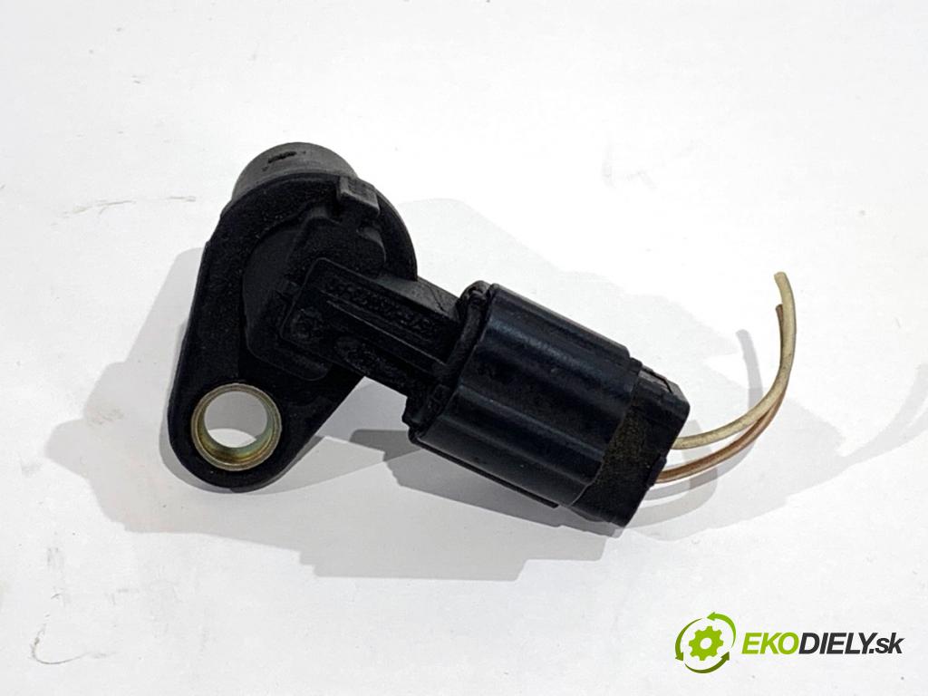 MAZDA 5 II nadwozie wielkoprzestrzenne (MPV) 2005 85 kW 1.8 (CR19) 1798 Snímač pozície vačkového hriadeľa 1S7F-12K073-AD (Snímač polohy kľukového hriadeľa)