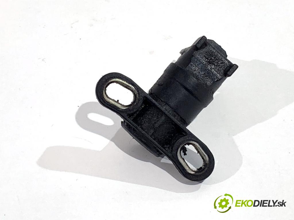 MAZDA 5 II nadwozie wielkoprzestrzenne (MPV) 2005 85 kW 1.8 (CR19) 1798 snímač pozice hřídele klikového 1S7F-GC315-AD (Snímač polohy klikového hřídele)