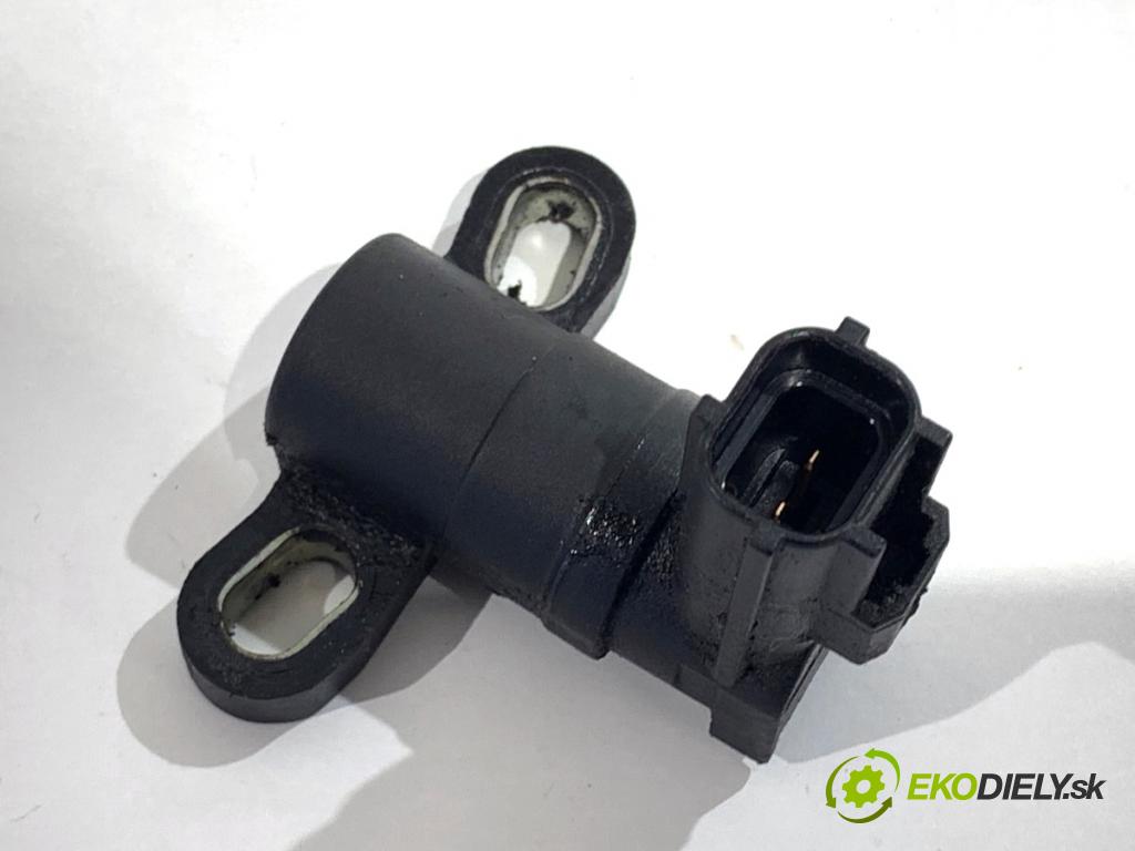 MAZDA 5 II nadwozie wielkoprzestrzenne (MPV) 2005 85 kW 1.8 (CR19) 1798 Snímač pozície hriadeľa kľukového 1S7F-GC315-AD (Snímač polohy kľukového hriadeľa)