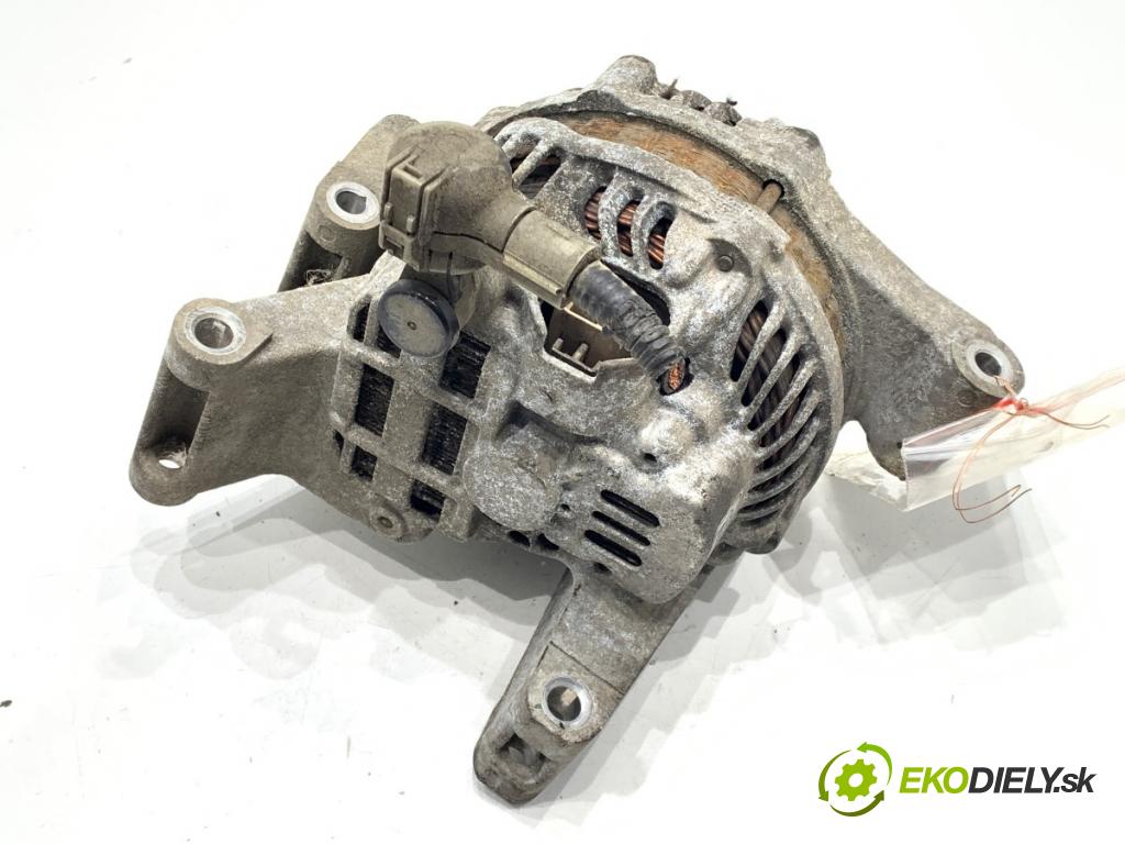 MAZDA 5 II nadwozie wielkoprzestrzenne (MPV) 2005 85 kW 1.8 (CR19) 1798 Alternátor A3TG1391A (Alternátor)