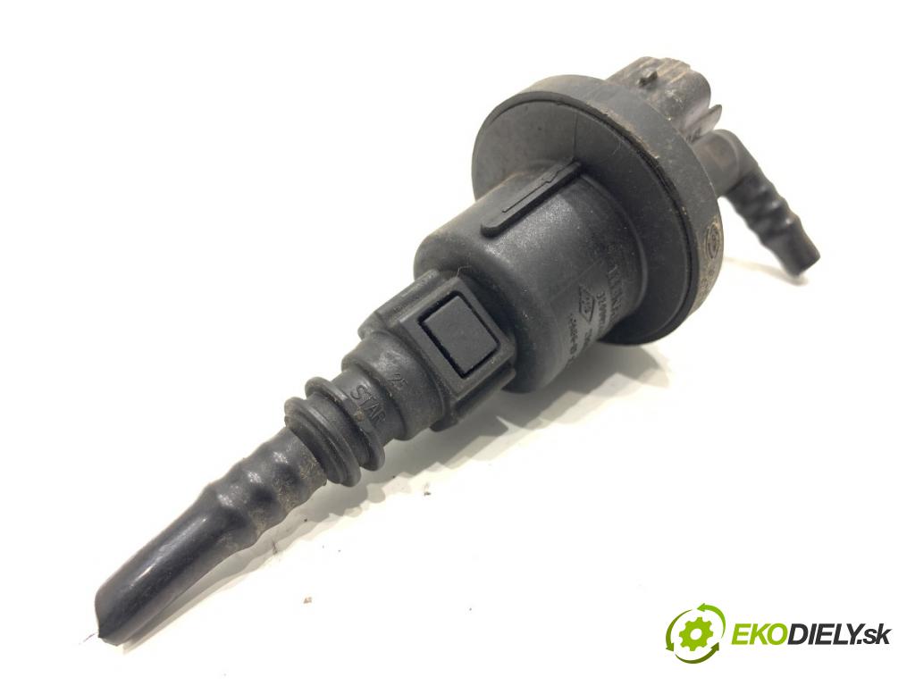 RENAULT SCÉNIC II nadwozie wielkoprzestrzenne (MPV) 2004 99 kW 2.0 (JM05, JM0U, JM1N, JM1U, JM2V) 1998 Ventil tlaku 8200024427 (Ventil)