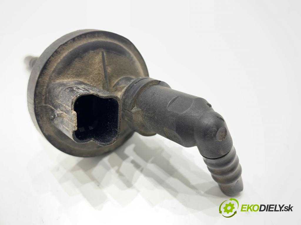 RENAULT SCÉNIC II nadwozie wielkoprzestrzenne (MPV) 2004 99 kW 2.0 (JM05, JM0U, JM1N, JM1U, JM2V) 1998 Ventil tlaku 8200024427 (Ventil)