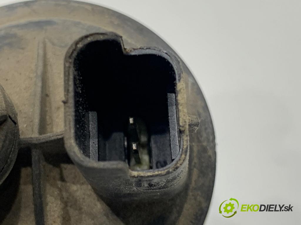 RENAULT SCÉNIC II nadwozie wielkoprzestrzenne (MPV) 2004 99 kW 2.0 (JM05, JM0U, JM1N, JM1U, JM2V) 1998 Ventil tlaku 8200024427 (Ventil)