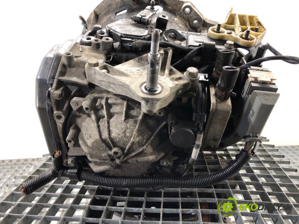 RENAULT SCÉNIC II nadwozie wielkoprzestrzenne (MPV) 2004 99 kW 2.0 (JM05, JM0U, JM1N, JM1U, JM2V) 1998 Prevodovka DP0056 (Prevodovka)