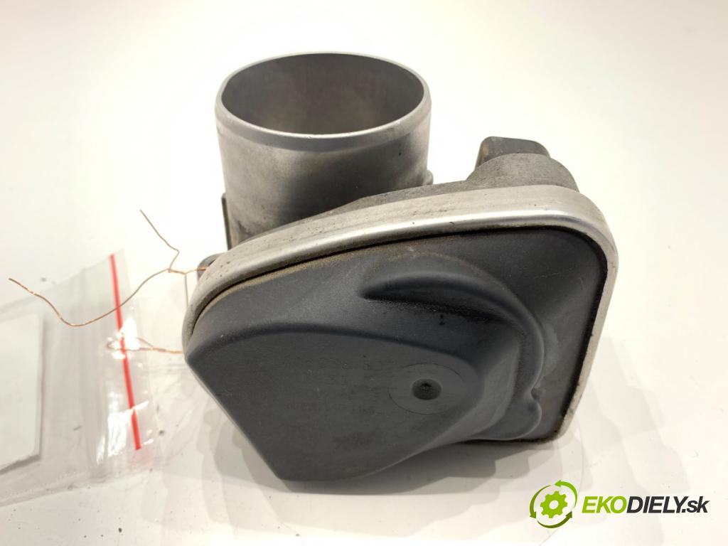 RENAULT SCÉNIC II nadwozie wielkoprzestrzenne (MPV) 2004 99 kW 2.0 (JM05, JM0U, JM1N, JM1U, JM2V) 1998 Škrtiaca klapka 8200190230 (Škrtiaca klapka)