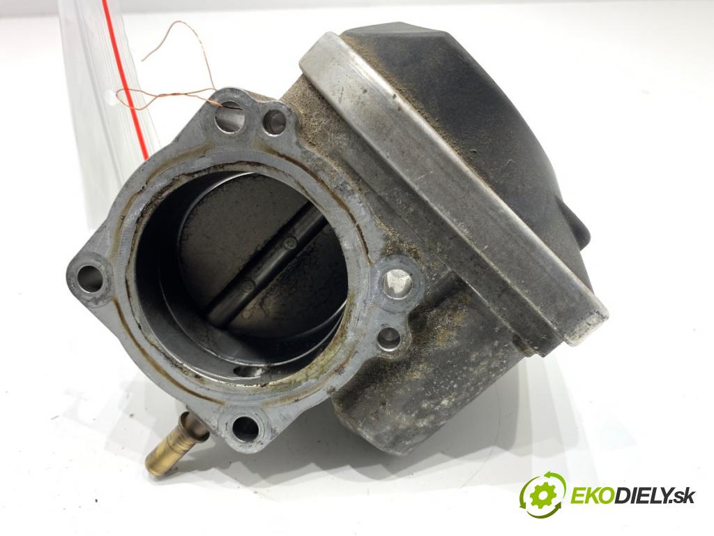 RENAULT SCÉNIC II nadwozie wielkoprzestrzenne (MPV) 2004 99 kW 2.0 (JM05, JM0U, JM1N, JM1U, JM2V) 1998 Škrtiaca klapka 8200190230 (Škrtiaca klapka)