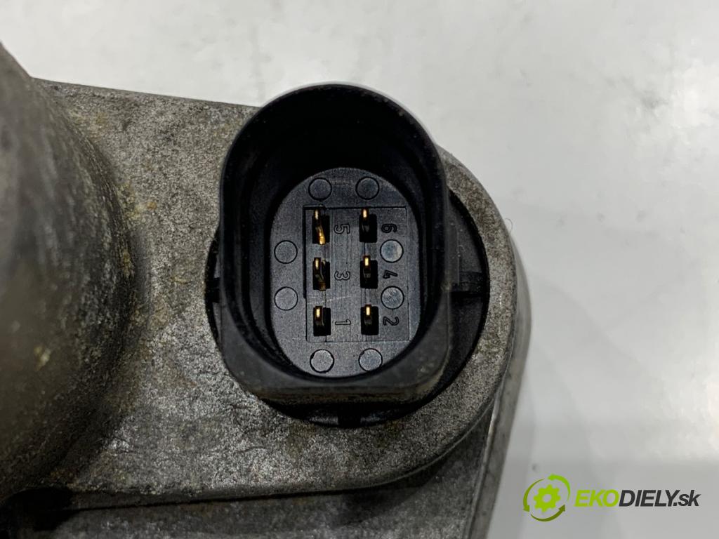 RENAULT SCÉNIC II nadwozie wielkoprzestrzenne (MPV) 2004 99 kW 2.0 (JM05, JM0U, JM1N, JM1U, JM2V) 1998 Škrtiaca klapka 8200190230 (Škrtiaca klapka)