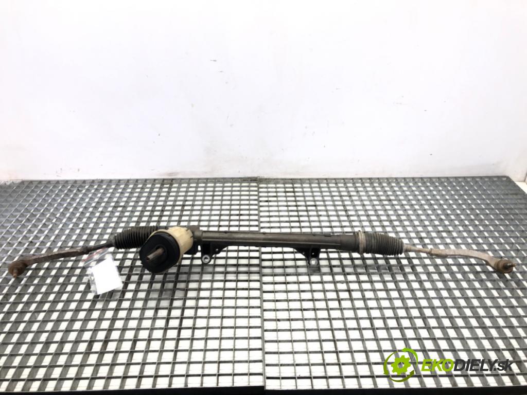 RENAULT SCÉNIC II nadwozie wielkoprzestrzenne (MPV) 2004 99 kW 2.0 (JM05, JM0U, JM1N, JM1U, JM2V) 1998 řízení 7955501009 (Řízení)