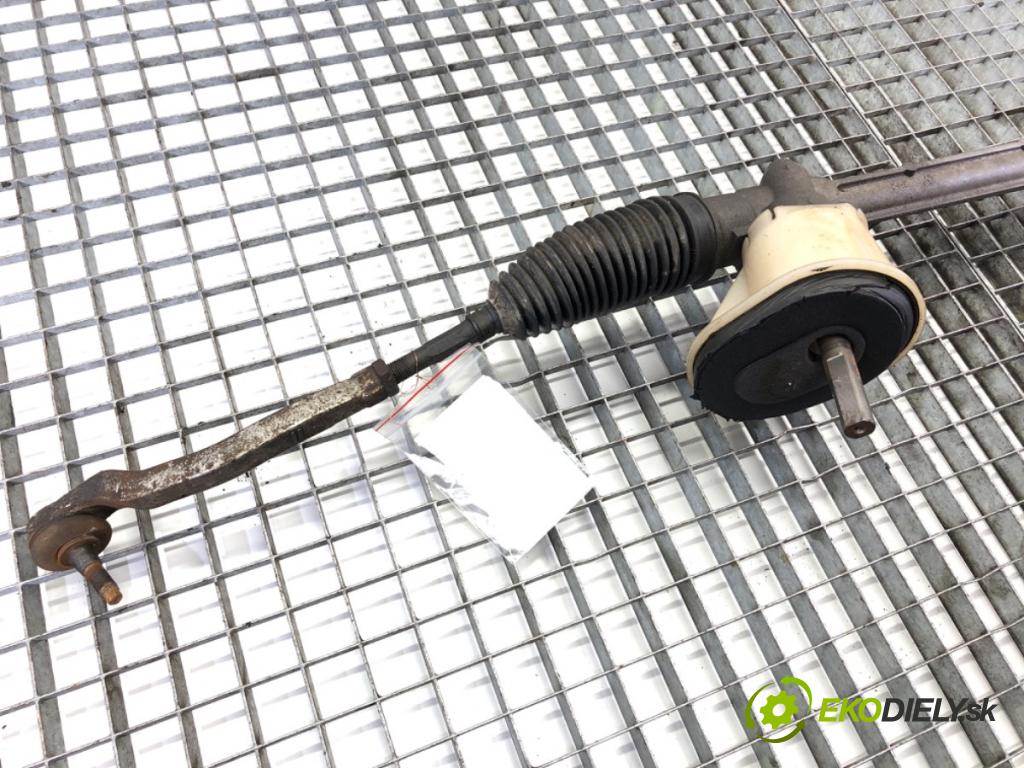 RENAULT SCÉNIC II nadwozie wielkoprzestrzenne (MPV) 2004 99 kW 2.0 (JM05, JM0U, JM1N, JM1U, JM2V) 1998 řízení 7955501009 (Řízení)