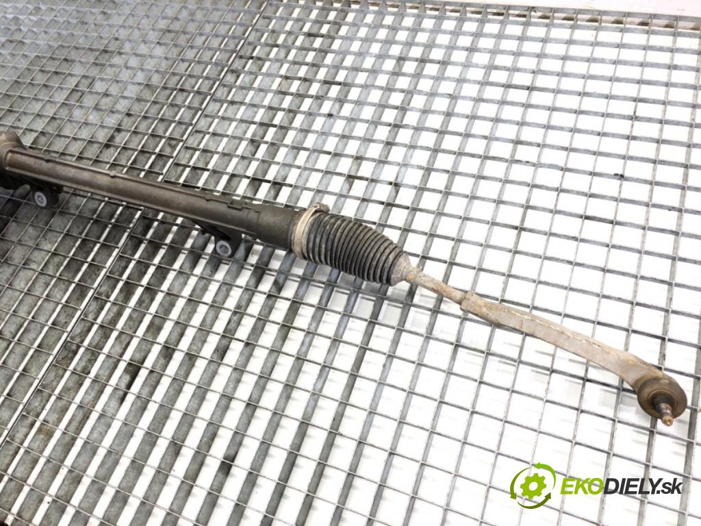 RENAULT SCÉNIC II nadwozie wielkoprzestrzenne (MPV) 2004 99 kW 2.0 (JM05, JM0U, JM1N, JM1U, JM2V) 1998 řízení 7955501009 (Řízení)