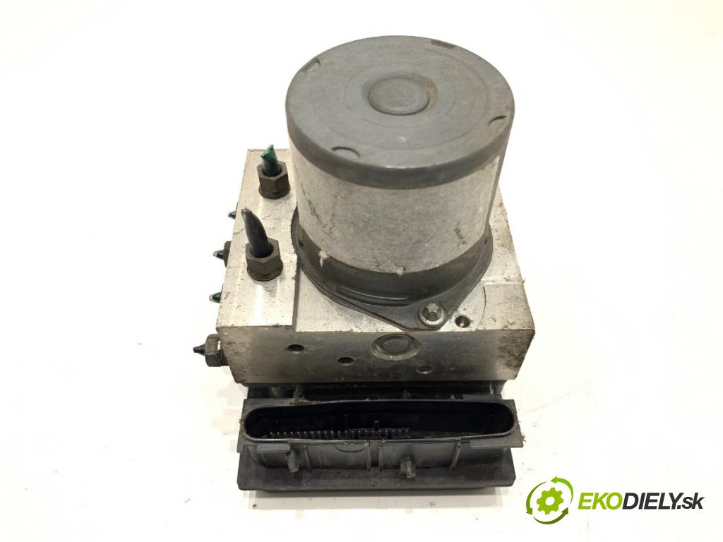 RENAULT SCÉNIC II nadwozie wielkoprzestrzenne (MPV) 2004 99 kW 2.0 (JM05, JM0U, JM1N, JM1U, JM2V) 1998 Pumpa ABS 8200344607 (Pumpa ABS)