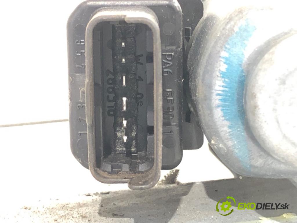 RENAULT SCÉNIC II nadwozie wielkoprzestrzenne (MPV) 2004 99 kW 2.0 (JM05, JM0U, JM1N, JM1U, JM2V) 1998 Mechanizmus okna pravy predný 440726