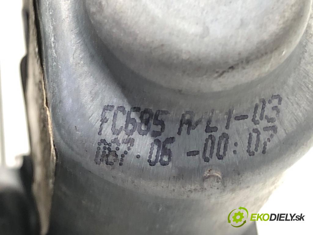 RENAULT SCÉNIC II nadwozie wielkoprzestrzenne (MPV) 2004 99 kW 2.0 (JM05, JM0U, JM1N, JM1U, JM2V) 1998 Mechanizmus okna pravy predný 440726