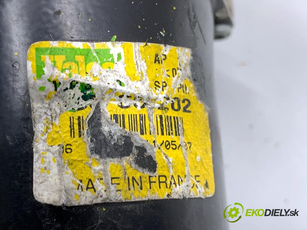 RENAULT SCÉNIC II nadwozie wielkoprzestrzenne (MPV) 2004 99 kW 2.0 (JM05, JM0U, JM1N, JM1U, JM2V) 1998 Mechanizmus stieračov predný  (Motorček stieračov predný)