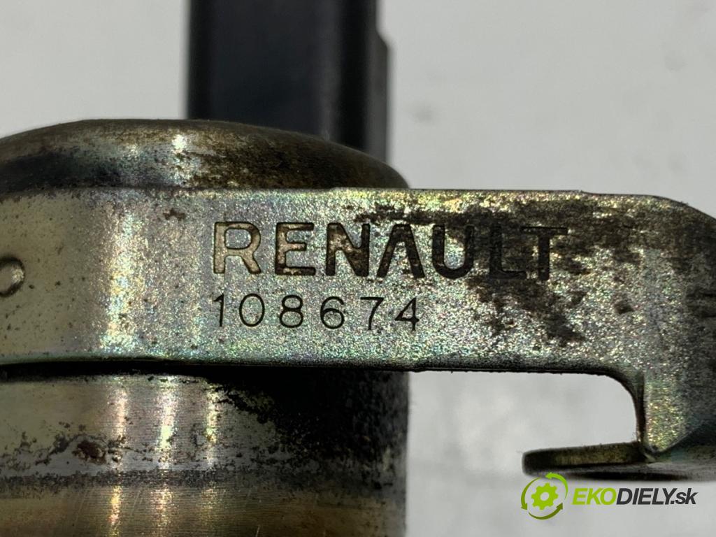 RENAULT SCÉNIC II nadwozie wielkoprzestrzenne (MPV) 2004 99 kW 2.0 (JM05, JM0U, JM1N, JM1U, JM2V) 1998 Snímač variabilný fázy 108674 (Snímač)