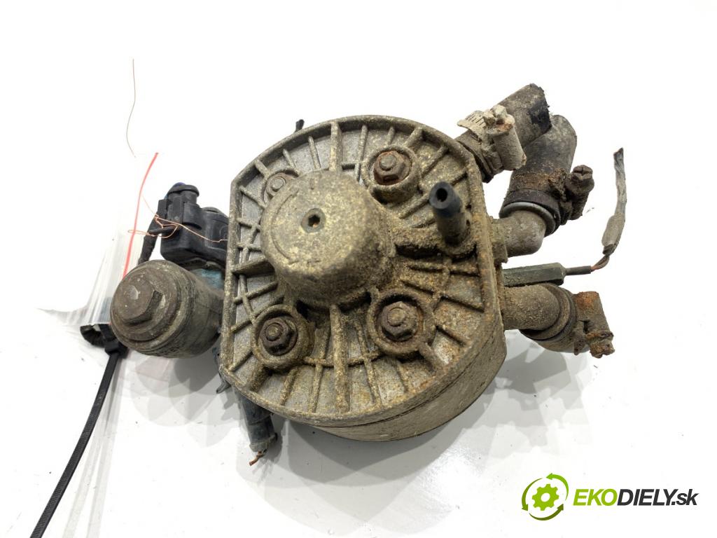 RENAULT SCÉNIC II nadwozie wielkoprzestrzenne (MPV) 2004 99 kW 2.0 (JM05, JM0U, JM1N, JM1U, JM2V) 1998 Reduktor do plynu LPG  (LPG)