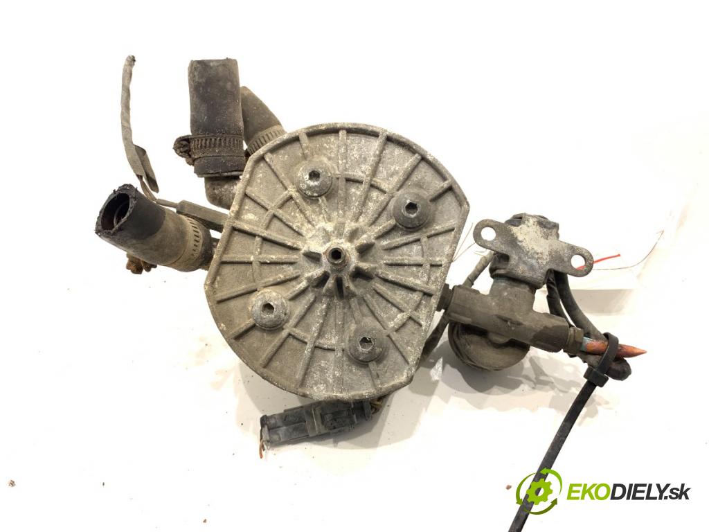 RENAULT SCÉNIC II nadwozie wielkoprzestrzenne (MPV) 2004 99 kW 2.0 (JM05, JM0U, JM1N, JM1U, JM2V) 1998 Reduktor do plynu LPG  (LPG)