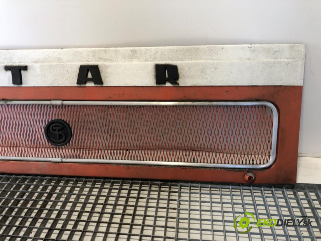 STAR   1985    mřížka maska  (Přední mřížka (maska chladiče))