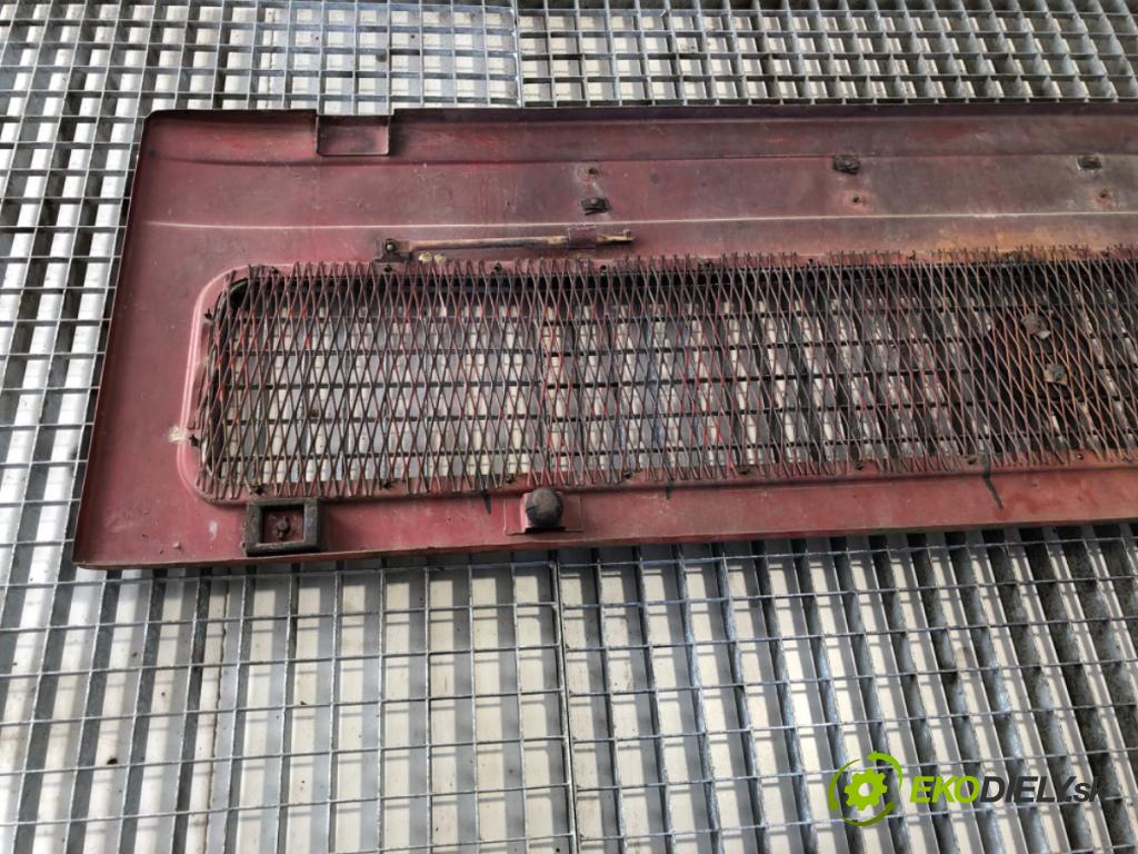 STAR   1985    mřížka maska  (Přední mřížka (maska chladiče))