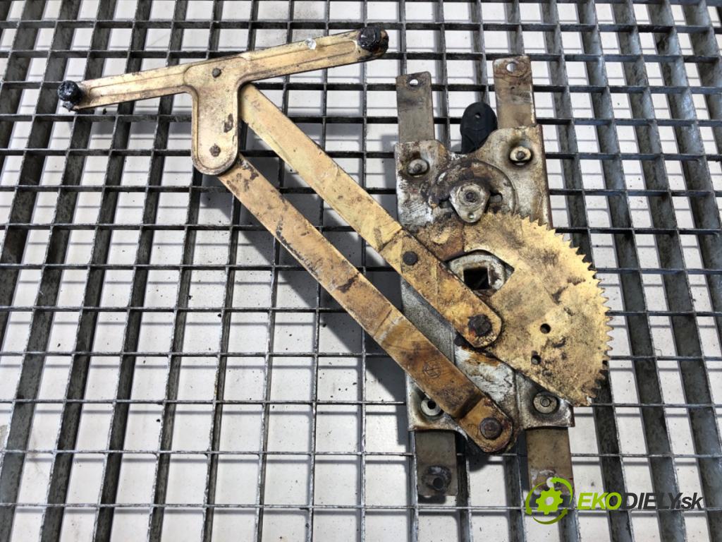STAR   1985    Mechanizmus okna ľavy predný