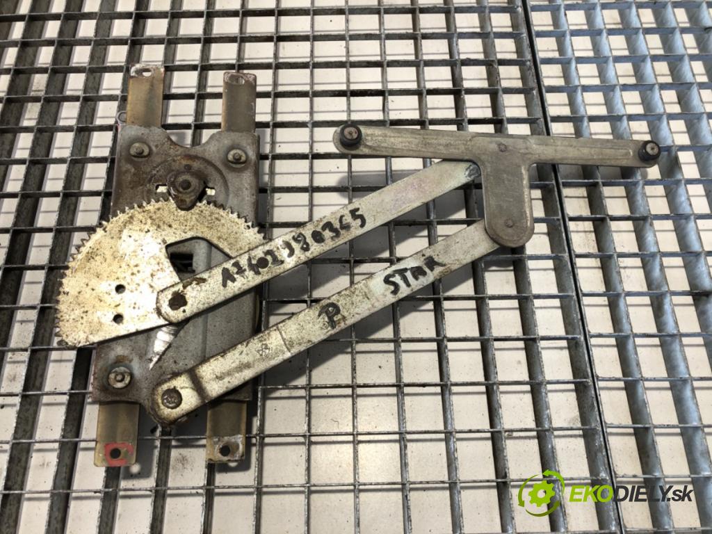 STAR   1985    Mechanizmus okna pravy predný 