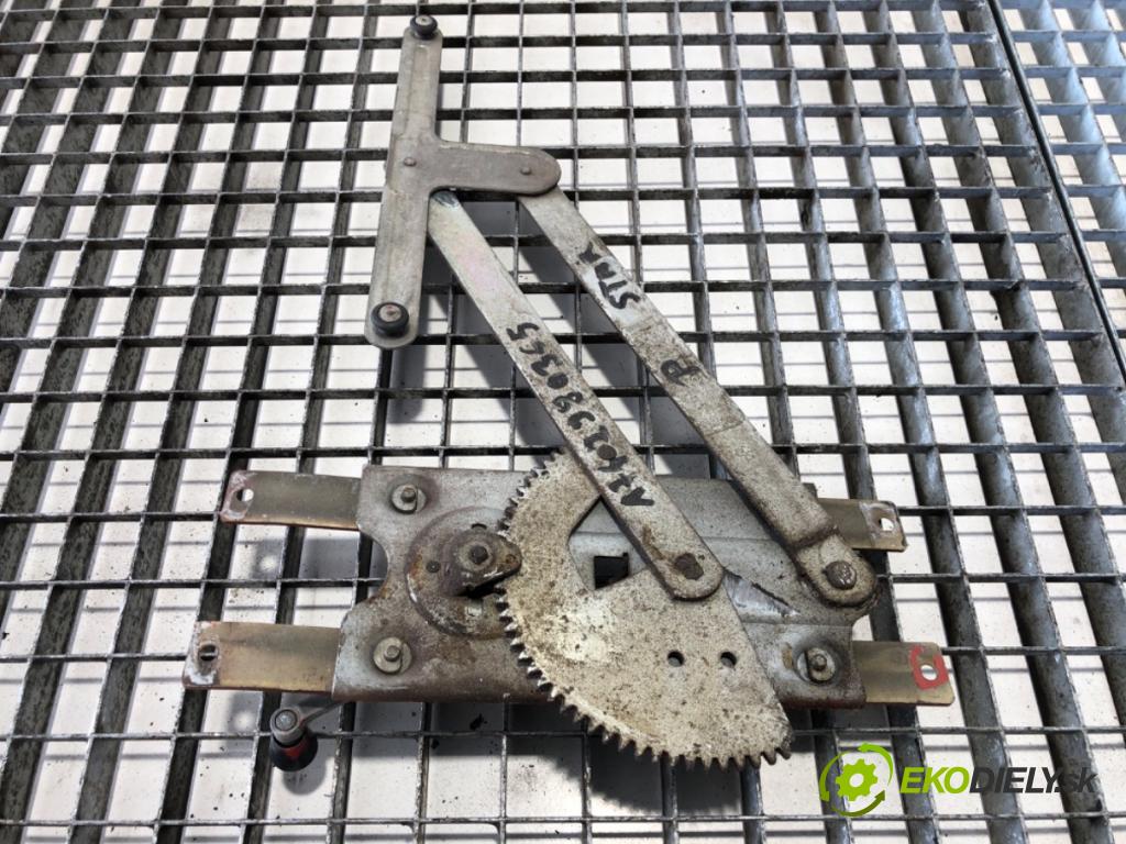 STAR   1985    Mechanizmus okna pravy predný