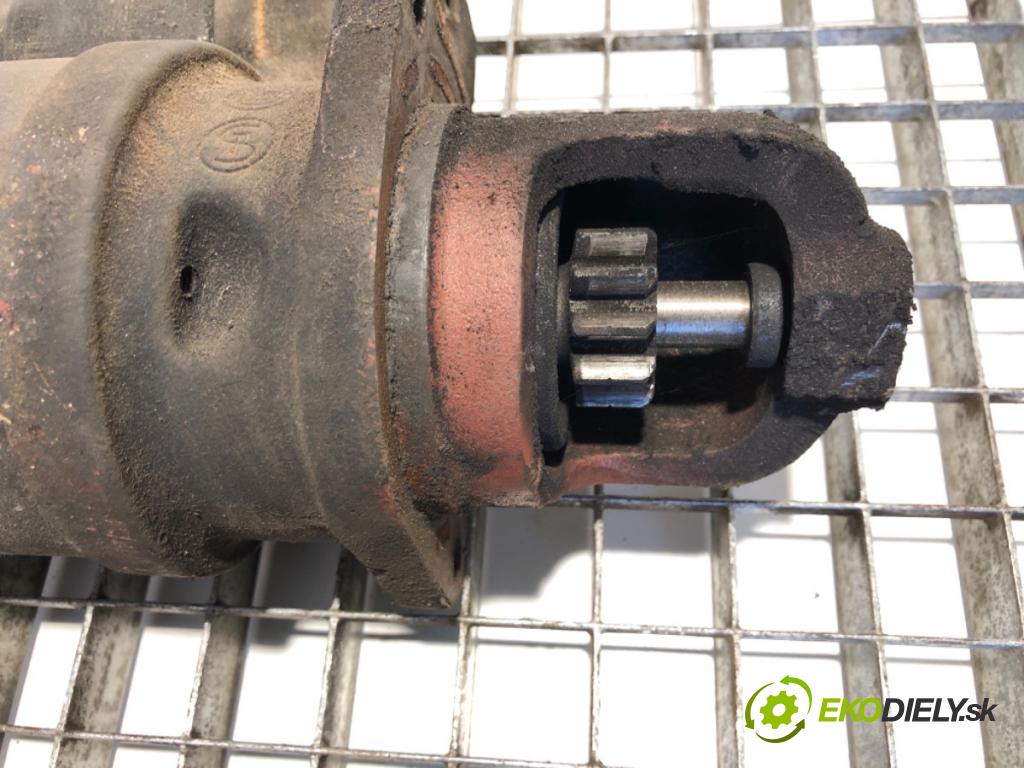 STAR   1985    startér R10 24V 4,8kW (Startér)