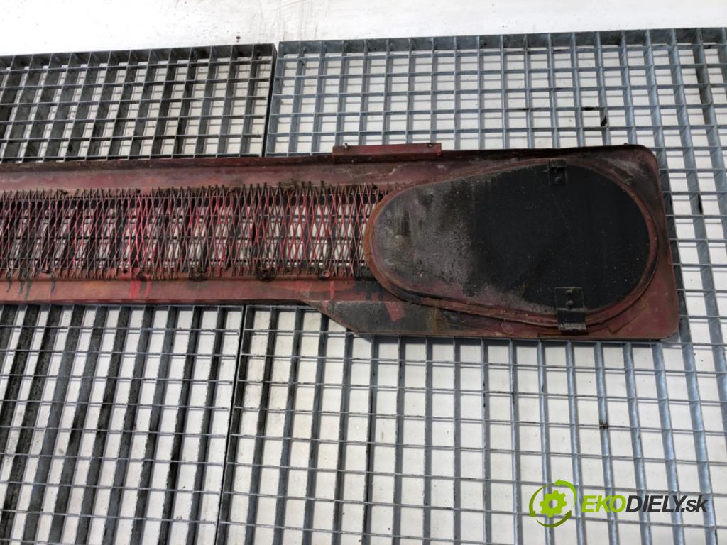 STAR   1985    mřížka maska  (Přední mřížka (maska chladiče))