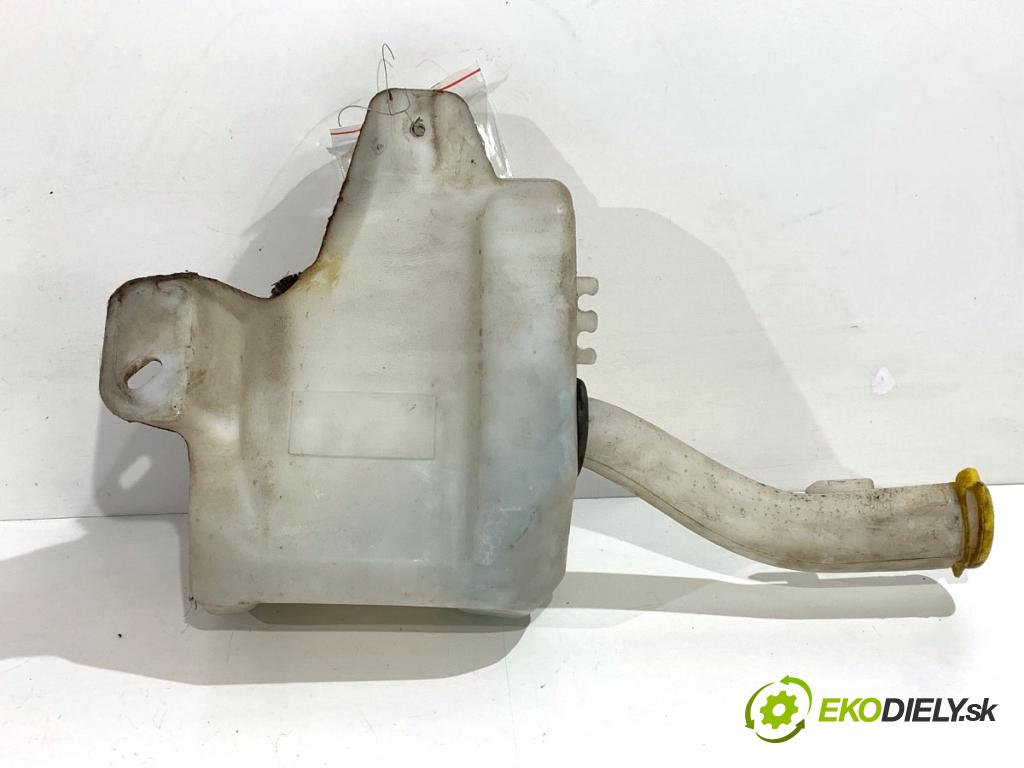 OPEL CORSA D liftback 2006 66 kW 1.3 CDTI (L08, L68) 1248 Nádržka ostrekovačov 55702892