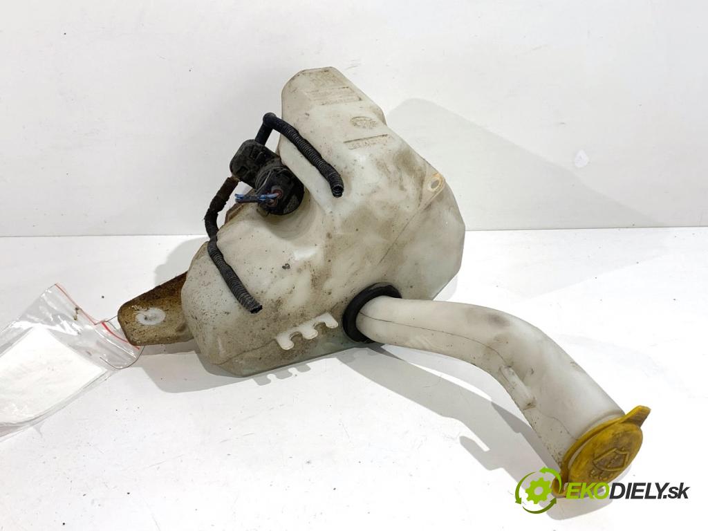 OPEL CORSA D liftback 2006 66 kW 1.3 CDTI (L08, L68) 1248 Nádržka ostrekovačov 55702892