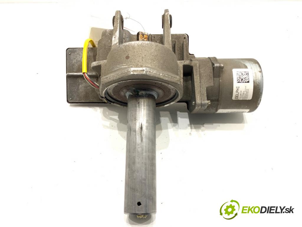 OPEL CORSA D liftback 2006 66 kW 1.3 CDTI (L08, L68) 1248 pumpa servočerpadlo 26117863 (Servočerpadlo)