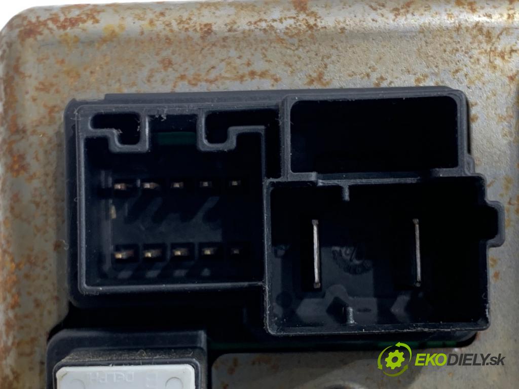 OPEL CORSA D liftback 2006 66 kW 1.3 CDTI (L08, L68) 1248 pumpa servočerpadlo 26117863 (Servočerpadlo)