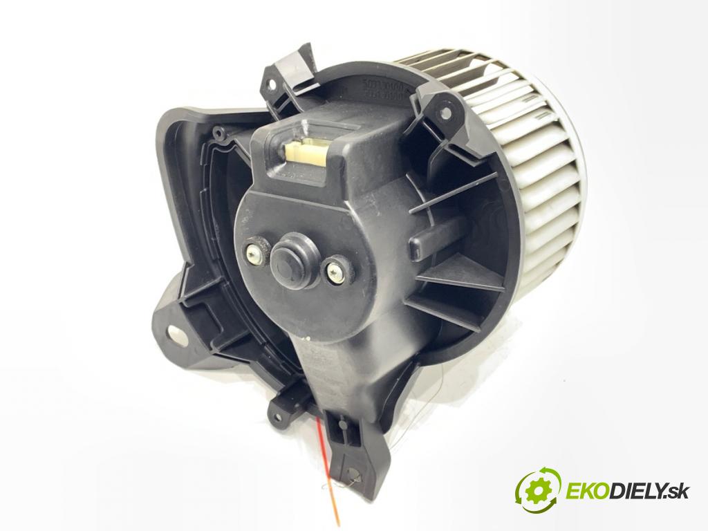 OPEL CORSA D liftback 2006 66 kW 1.3 CDTI (L08, L68) 1248 ventilátor kúrenia 5D3330100
