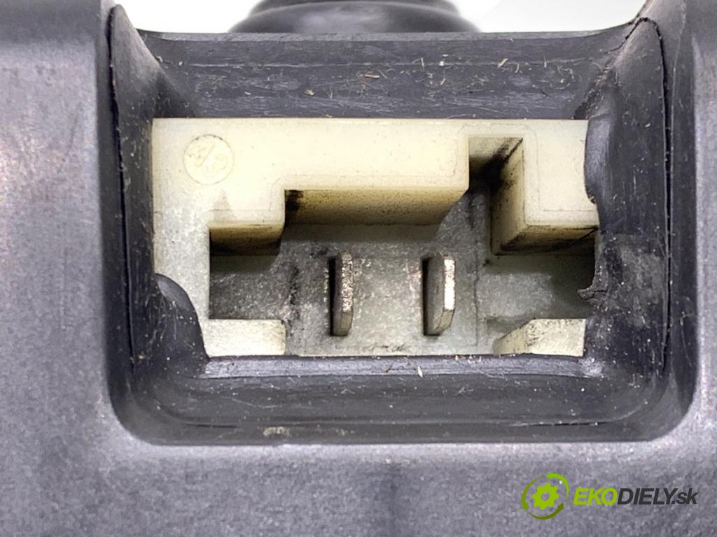 OPEL CORSA D liftback 2006 66 kW 1.3 CDTI (L08, L68) 1248 ventilátor kúrenia 5D3330100