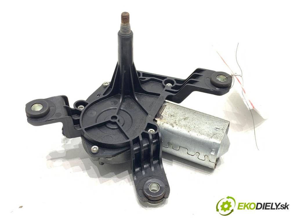 OPEL CORSA D liftback 2006 66 kW 1.3 CDTI (L08, L68) 1248 Motor stieračov zad 53027312