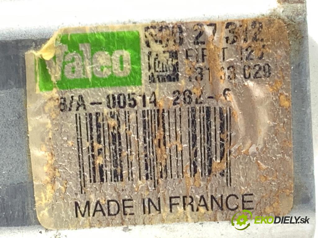 OPEL CORSA D liftback 2006 66 kW 1.3 CDTI (L08, L68) 1248 Motor stieračov zad 53027312