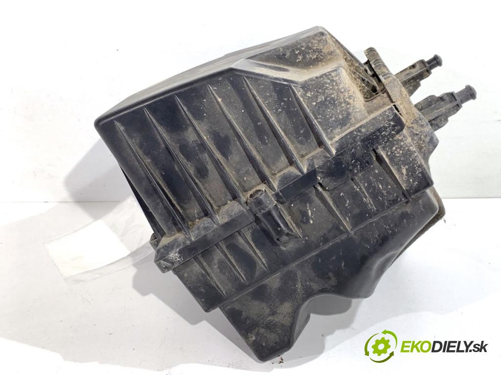 OPEL CORSA D liftback 2006 66 kW 1.3 CDTI (L08, L68) 1248 Obal filtra vzduchu 13241653 (Obal vzduchového filtra)