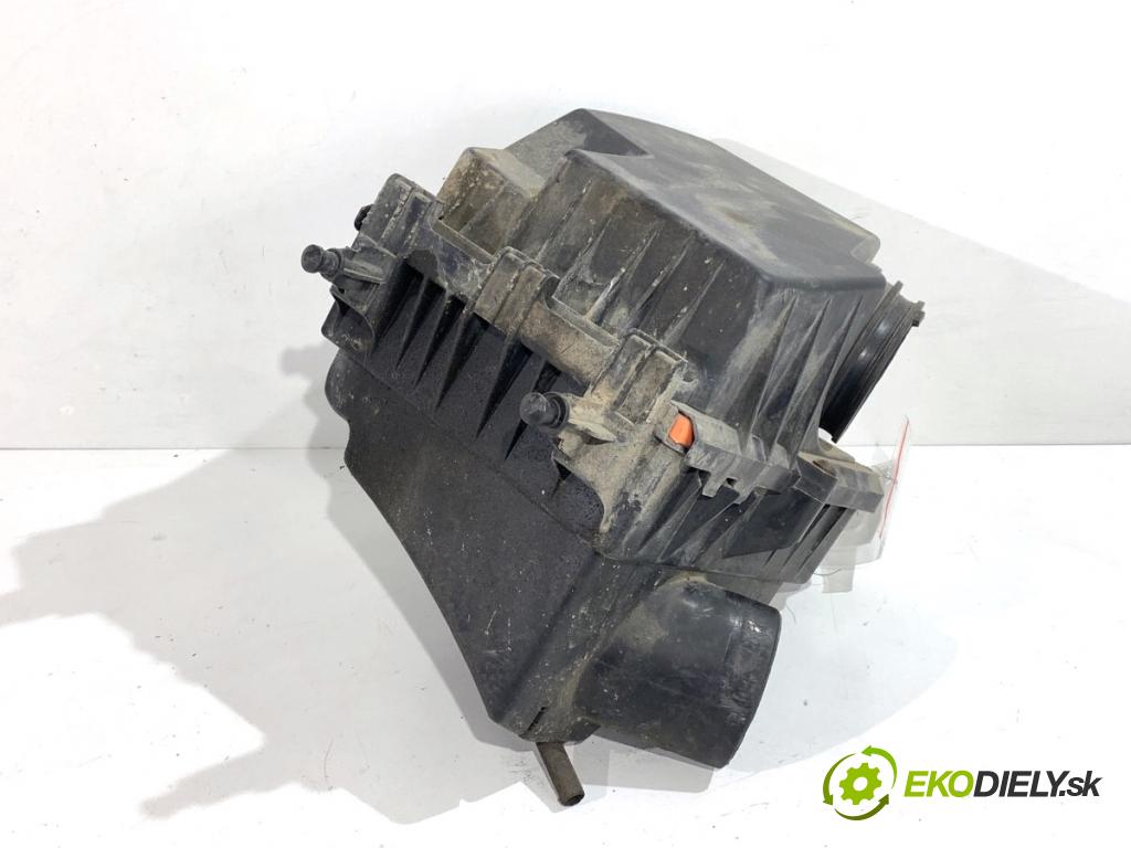 OPEL CORSA D liftback 2006 66 kW 1.3 CDTI (L08, L68) 1248 Obal filtra vzduchu 13241653 (Obal vzduchového filtra)