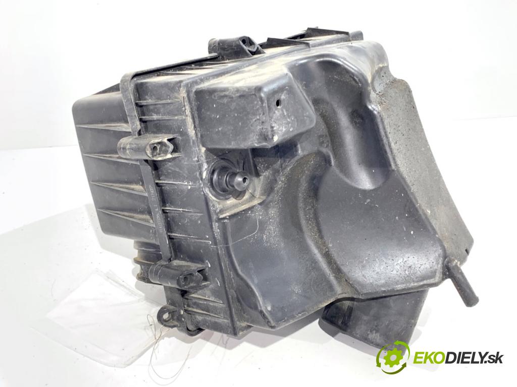 OPEL CORSA D liftback 2006 66 kW 1.3 CDTI (L08, L68) 1248 Obal filtra vzduchu 13241653 (Obal vzduchového filtra)