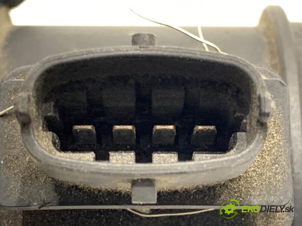 OPEL CORSA D liftback 2006 66 kW 1.3 CDTI (L08, L68) 1248 Váha vzduchu 0281002618 55350048 (Váha vzduchu)